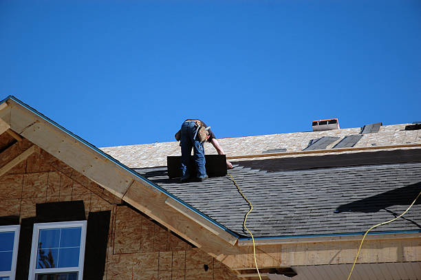 Best Storm Damage Roof Repair  in Jnstown, OH