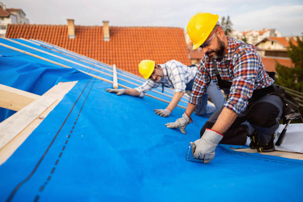Best Roof Restoration Services  in Jnstown, OH