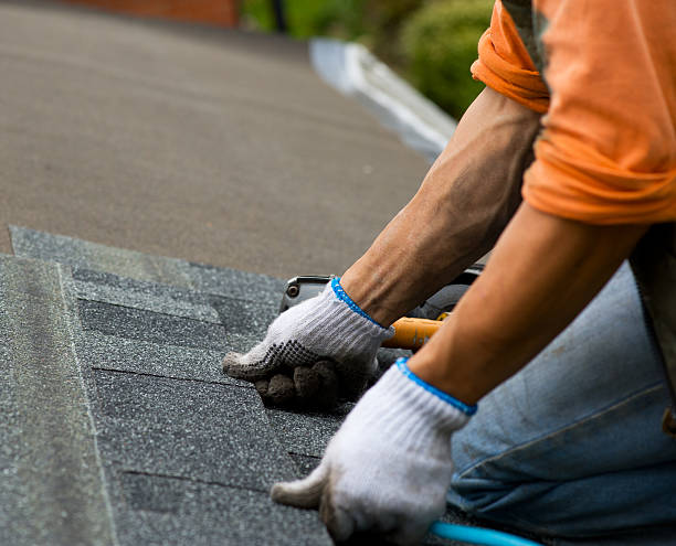 Best Metal Roofing Contractor  in Jnstown, OH
