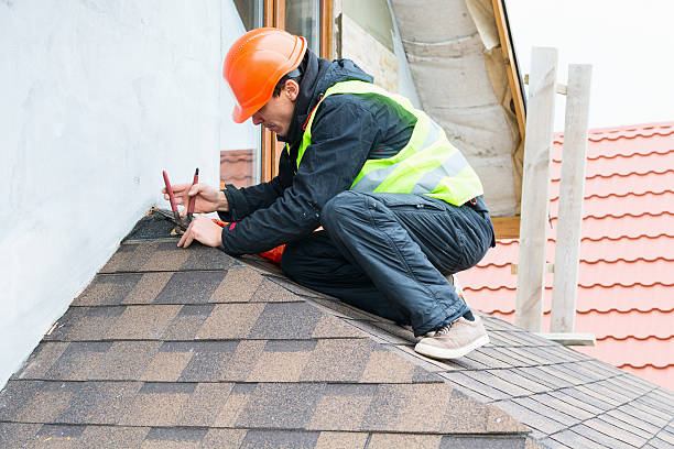 Best Flat Roof Repair Services  in Jnstown, OH