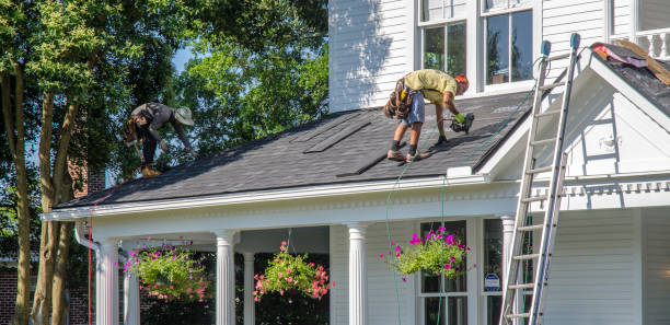 Heating Cable for Roof Installation in Johnstown, OH