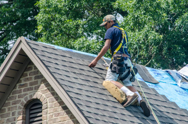 Best Roof Replacement Cost  in Jnstown, OH